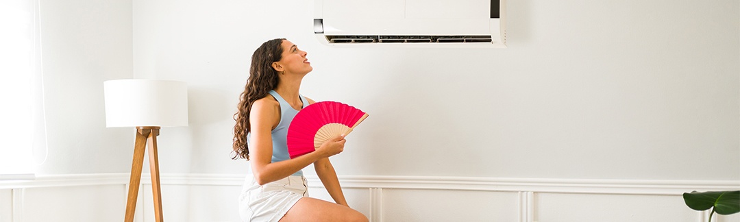 ¿por qué mi ac no enfria?